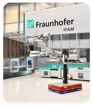 Fraunhofer ifam