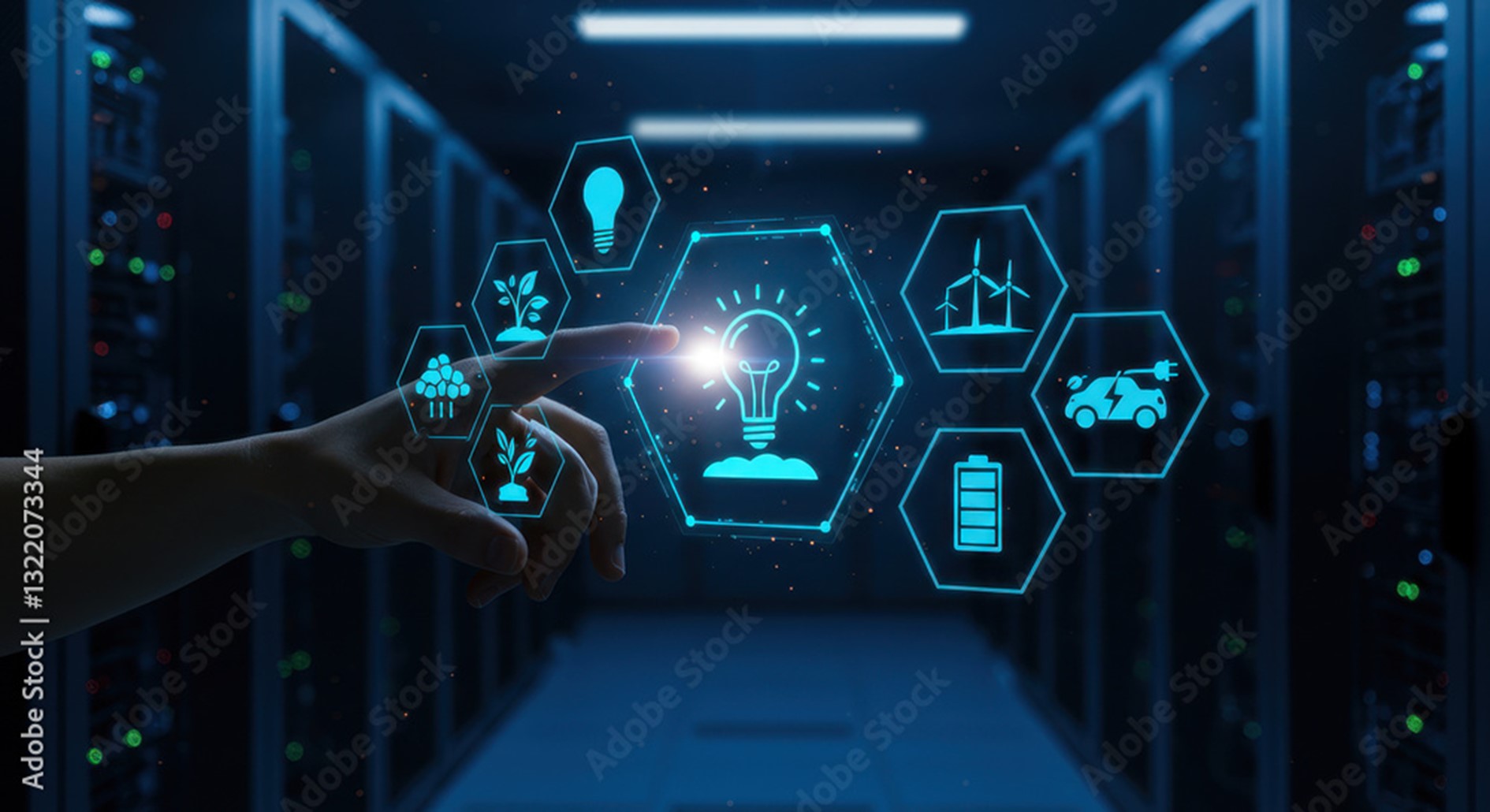 Interview with Dr. Axel Thielmann: Leading the Charge in Emerging Technologies