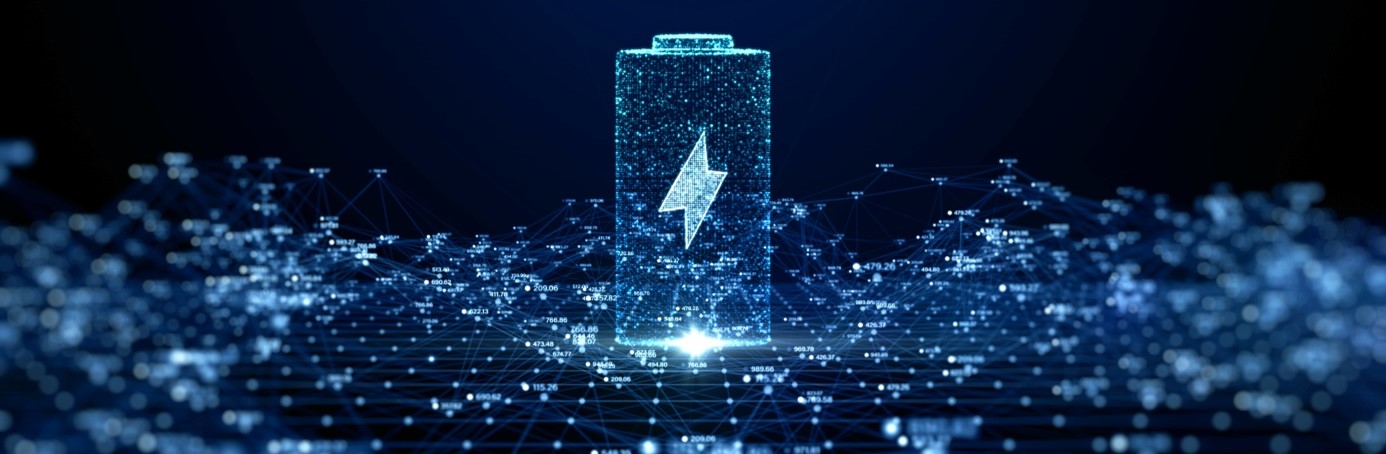 The Future of Batteries