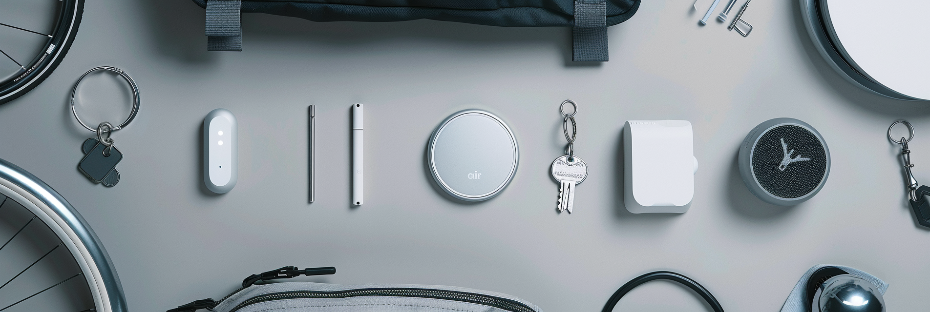 Airtag Batteries – How Compact Batteries Power Everyday Life