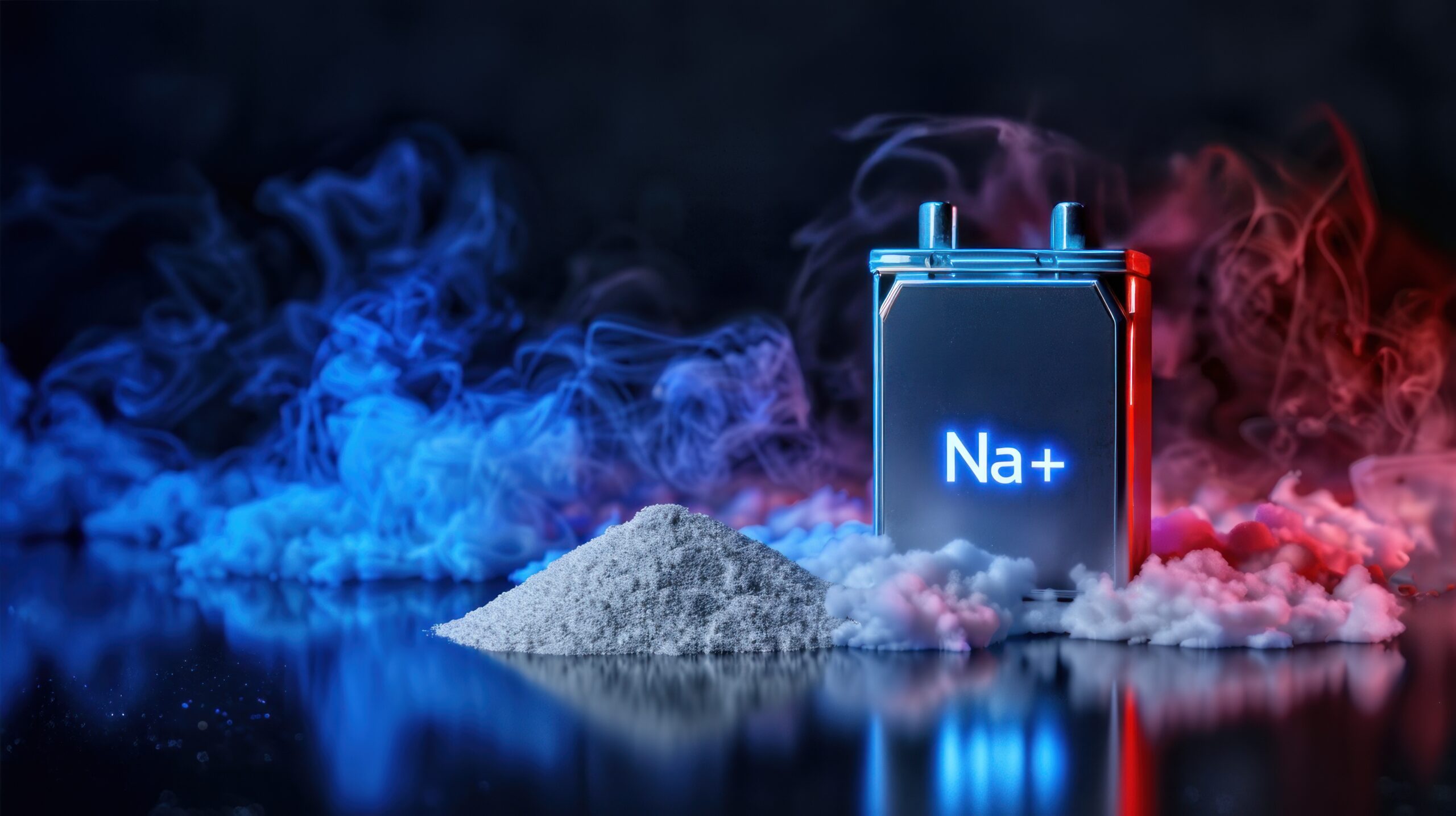 5 Things You Should Know About Sodium-Ion Batteries