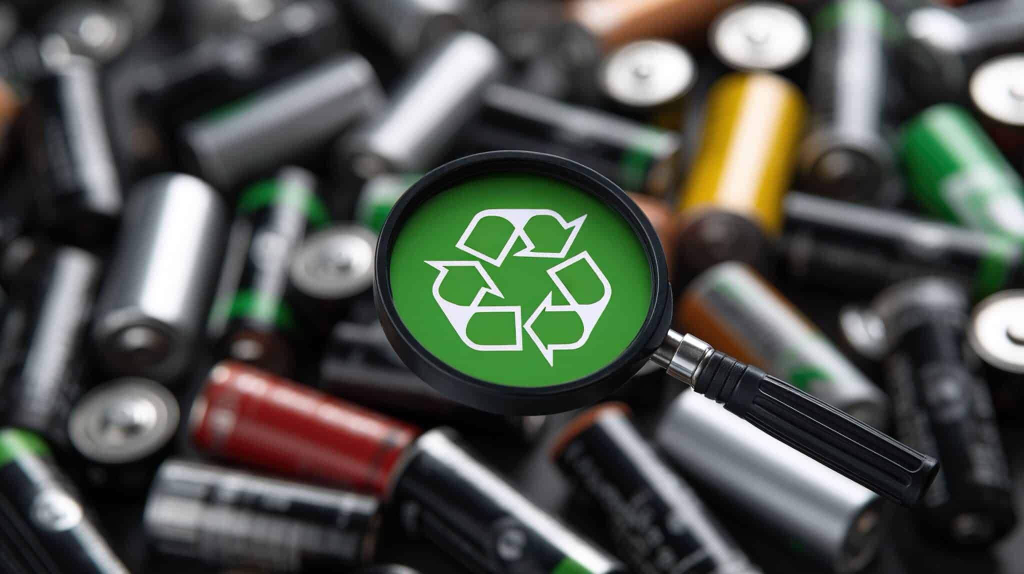 Battery online course by EBBC | European Battery Business Club